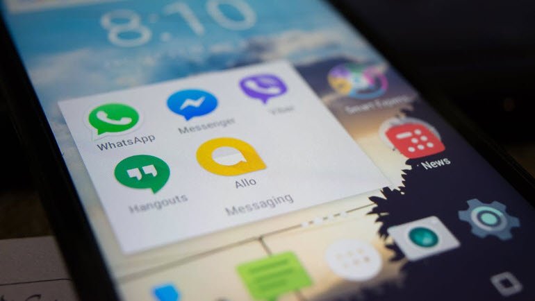 Hangi Mesajlaşma Uygulaması Daha Çok Veri Tüketiyor?