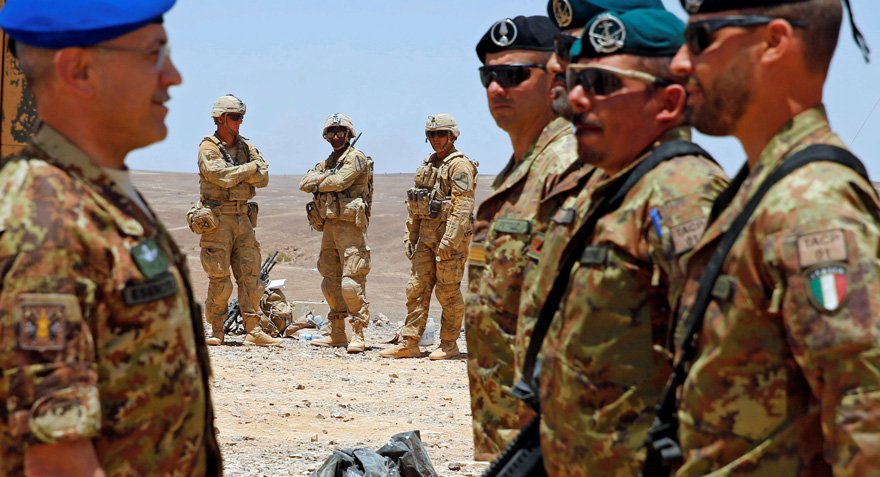 İncirlik krizi sonrasında ilk izlenim olumlu