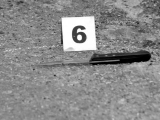 İstanbul’da ‘Mutluluklar’ mesajı cinayeti