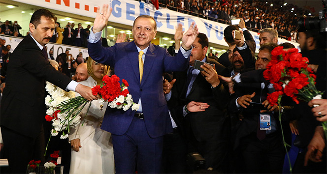 İşte Cumhurbaşkanı Erdoğan’ın ‘A takımı’