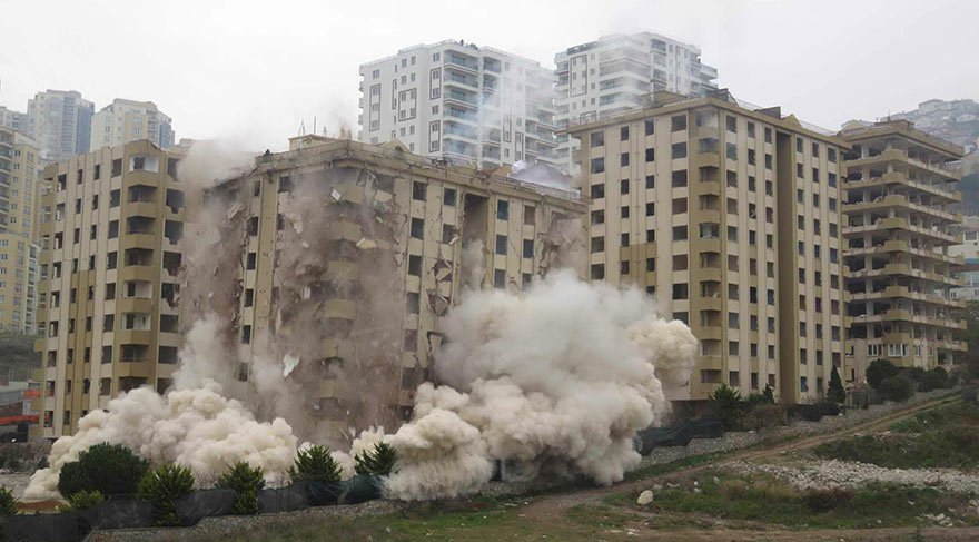 Kentsel dönüşüm ev fiyatını artırdı