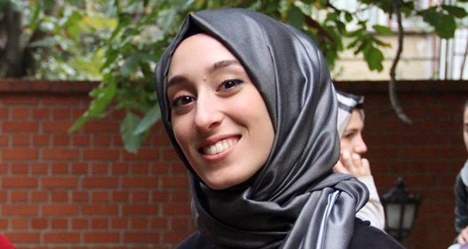 Merkez Karar Yönetim Kurulu’nun en genç üyesi