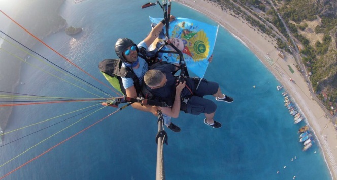 Osmanlı Ocakları Cumhurbaşkanı Erdoğan’ı kutladı