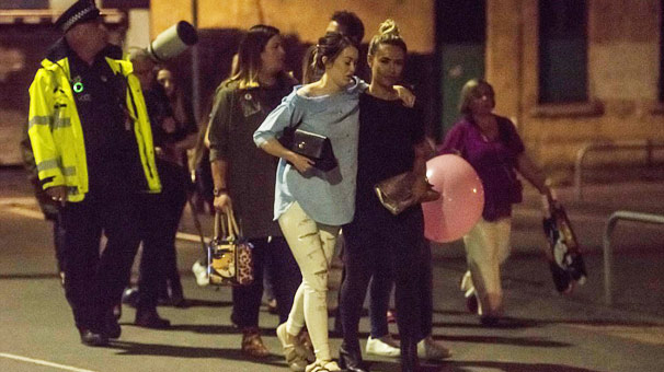 Son dakika… İngiltere’de ölü sayısı artıyor! ABD canlı bombayı saatler önce duyurdu