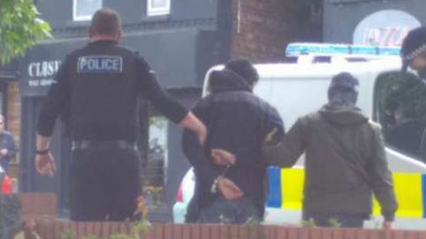 Son dakika: İngiltere’deki kanlı saldırıyı onlar üstlendi!