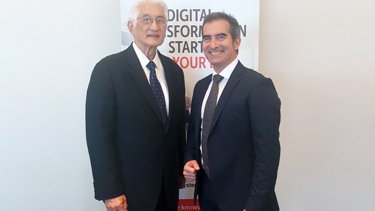 Türkiye, Akıllı Şehir Vizyonuyla Dünyaya Örnek Oluyor