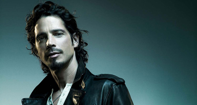 Ünlü rockçı Chris Cornell hayatını kaybetti