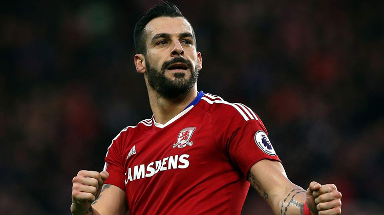 Valencia resmen açıkladı ‘G.Saray Negredo ile…’