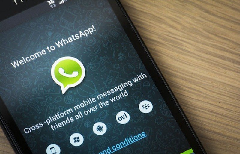 WhatsApp’a Sürpriz Yetenek!