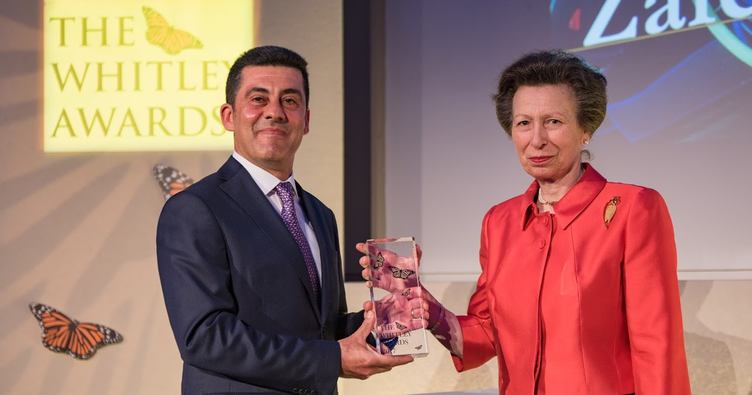 Yeşil Oscar Gökova’ya