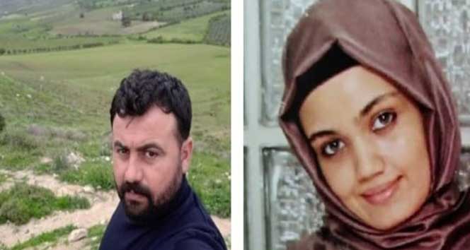 Birilerinin kendilerini takip ettiğini söyleyen çiftten haber alınamıyor