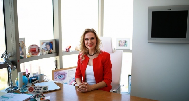 Çocuklarda göz kaymasına dikkat!