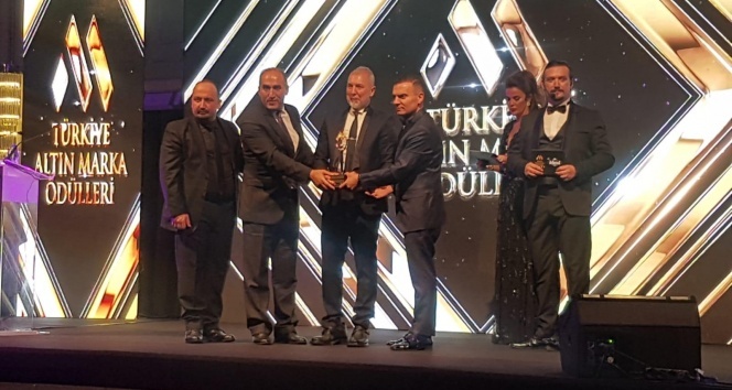 Eğitimde yılın markası Girne Amerikan Üniversitesi