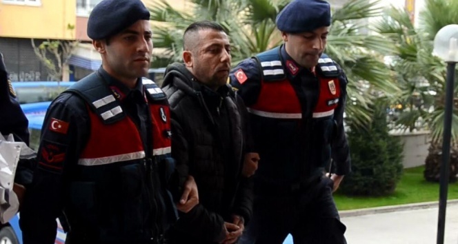 Eşini 20 yerinden bıçaklamıştı, tutuklandı