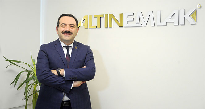 Gayrimenkulde tüm satışlar 2 milyonu geçti