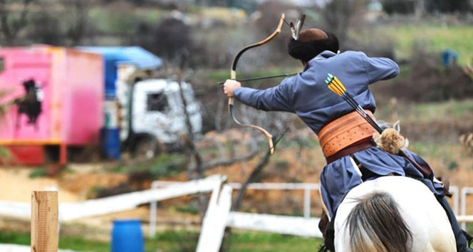 Geleneksel Türk okçuluğu UNESCO tarafından insanlığın ortak mirası ilan edildi
