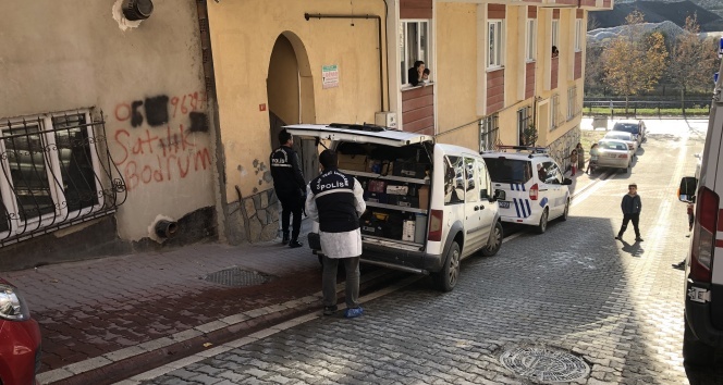 Kayıp adam apartman boşluğunda ölü bulundu
