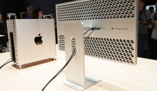 Mac Pro şaşkınlık verici fiyatı ile satışa çıktı