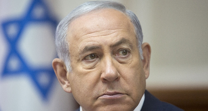 Netanyahu, yeniden Likud partisi lideri