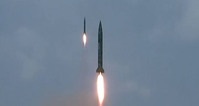 Rusya, Füze Gününü balistik füze ile kutladı