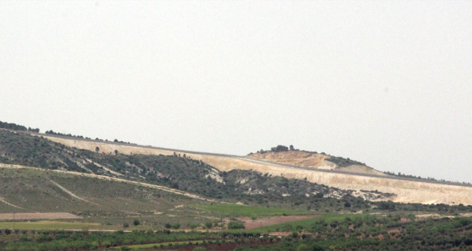 Suriye sınırındaki 48 bölge özel güvenlik bölgesi ilan edildi