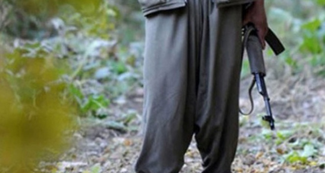 Terör Örgütü PKK/YPG gıda yardımlarından rahatsız