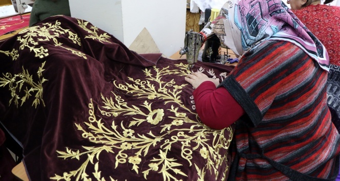 Yapımı 6 ay sürüyor ve fiyatı 30 bin lira