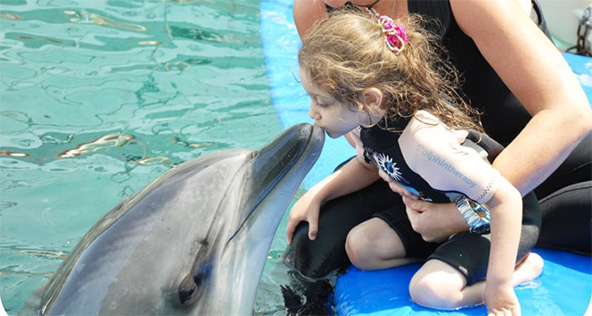 Yunus terapide dünyanın tercihi Türkiye oldu