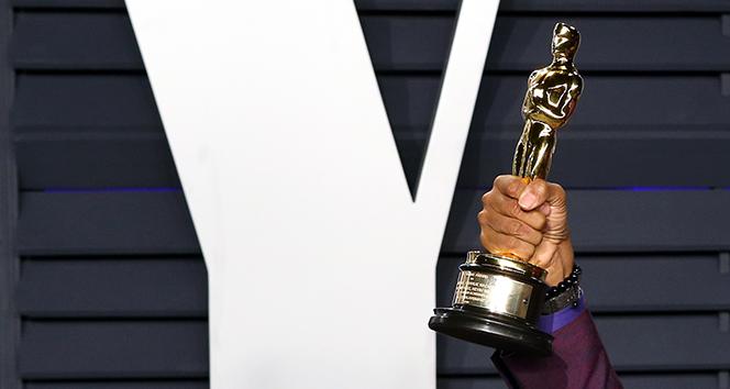 92. Oscar adayları belli oldu! Joker 11 dalda aday