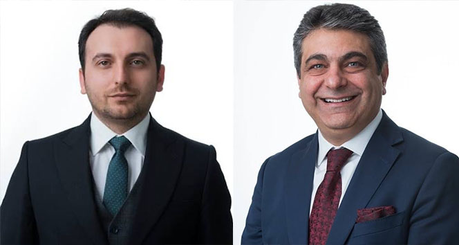 Avukatlar arasındaki kavga kanlı bitti: 1 yaralı