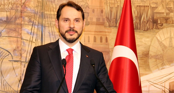 Berat Albayrak: Özel bankalar vicdansız