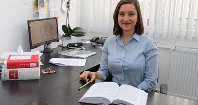 Ceren Damar cinayeti davası başladı