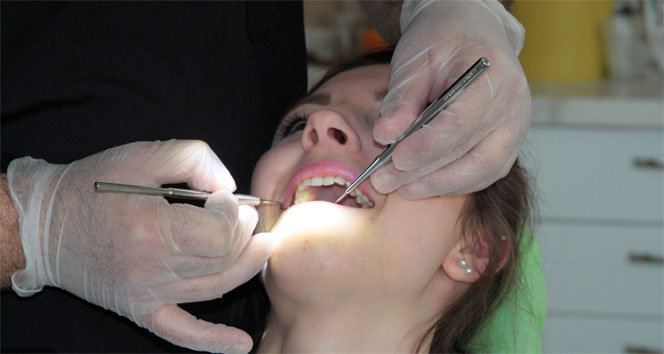 Diş çürükleri ölümcül olabiliyor