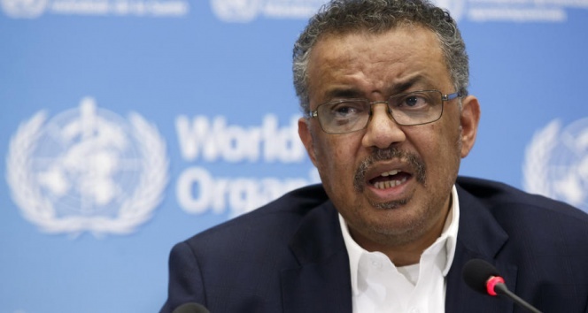 Dünya Sağlık Örgütü, yarın korona virüs gündemiyle toplanacak