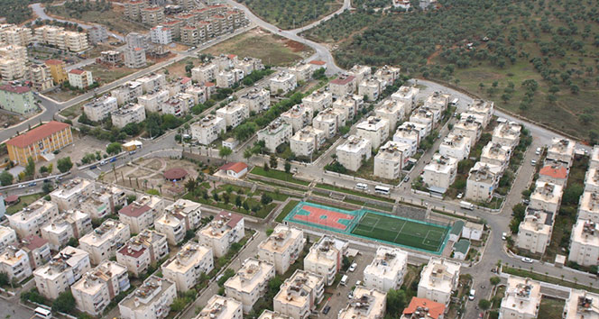 Ev almanın tamda zamanı