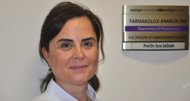 Farmakogenetik ile ilaçta yan etki tarihe karışacak