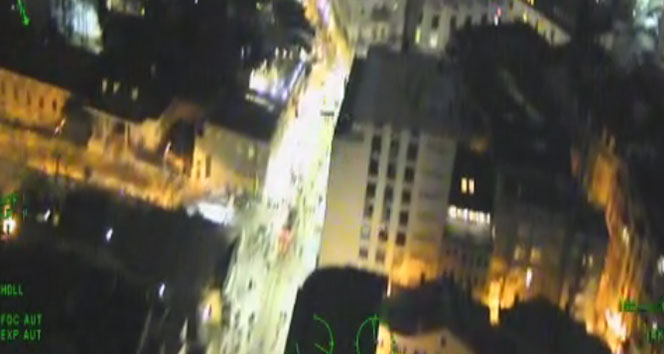 Türk polisi ve FBI’dan ortak operasyon