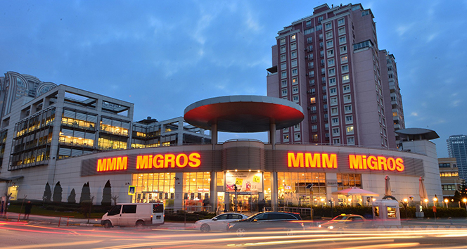 Gıda perakendesine Silikon Vadisi inovasyonları geliyor