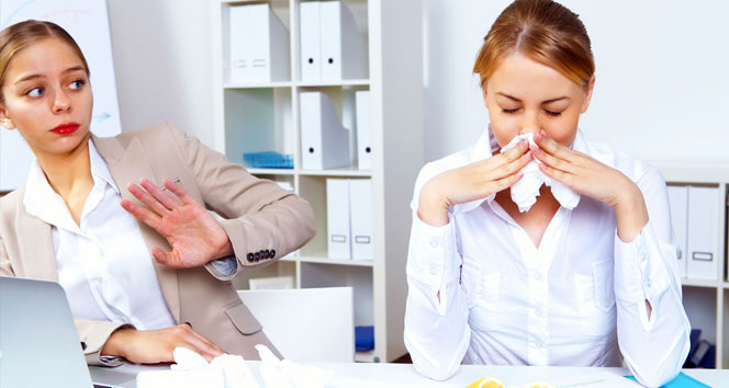 Grip vakaları arttı, hastane yetkilileri uyardı