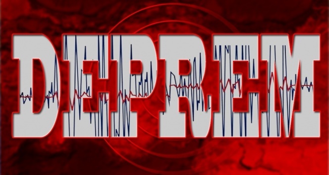 İran artçı depremlerle sarsıldı