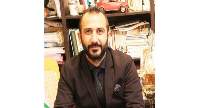 Karagöz gölge Oyunu Kıbrıslı Türklerin önemli kültürel mirası