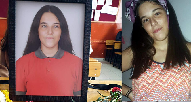 Karın ağrısı şikayetiyle hastaneye götürülen 13 yaşındaki çocuk hayatını kaybetti