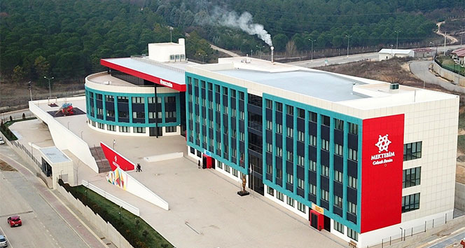 Mektebim, rüzgâr enerjisi ile aydınlanıyor