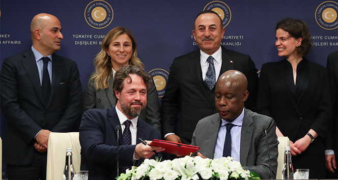 Mülteciler için BM destekli proje