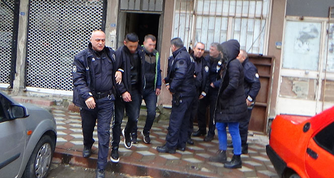 Selin Kartal cinayetinde 2 tutuklama