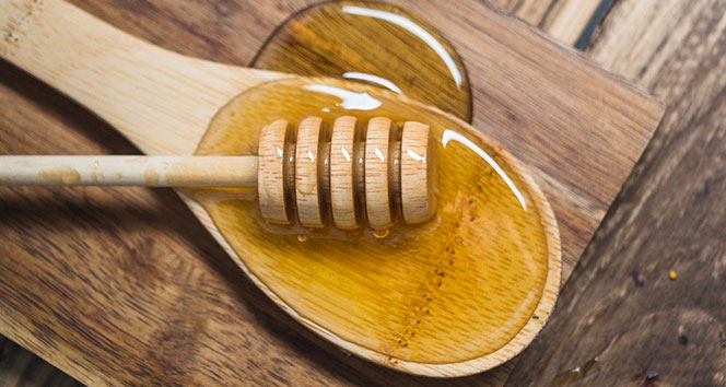 Soğuktan koruyan özel formüllü bal kürü