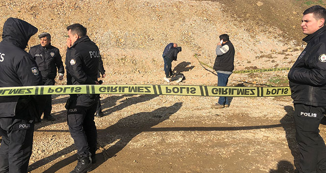 Bursa’daki vahşetin perde arkasından aşk mesajı çıktı