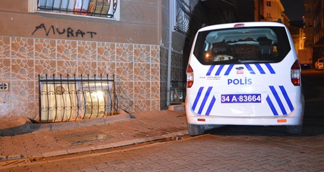 Yaşlı adam bodrum katındaki evinde ölü bulundu