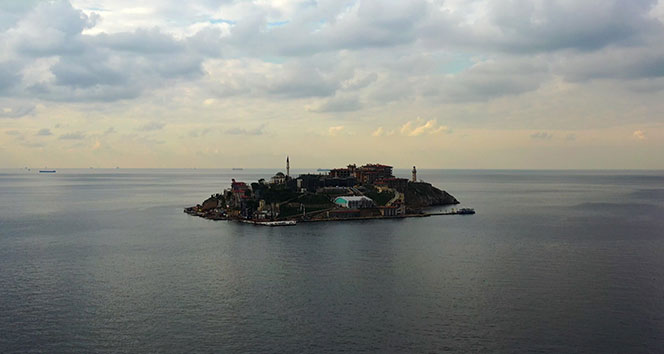 Yassı Ada projesinde sona doğru