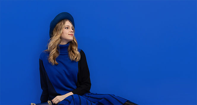 Yılın rengi klasik mavinin kullanım ipuçları